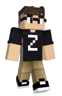 Front of 0liveiraZ's skin