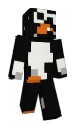 cod gray and cararra Minecraft skin — Classic model
