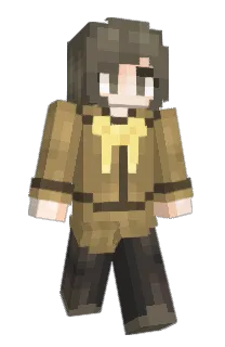nanamimomozono1's Minecraft skin