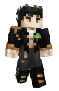 Mikinho1412's Minecraft skin