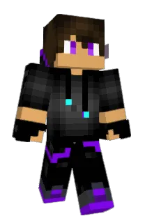 Front of DRking_125's skin