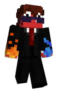 Front of Darkonnnn's skin