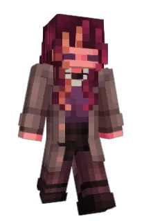 Front of Miena_'s skin