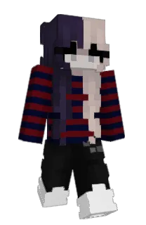 Front of sleepyinsy's skin