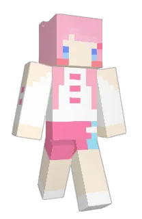 rimo_1026's Minecraft skin