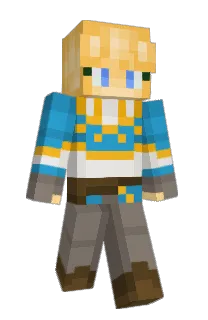 brrr123's Minecraft skin