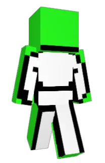 Front of vdls's skin