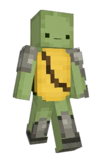 flyboiibreezy's Minecraft skin