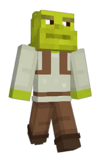 modnoc's Minecraft skin