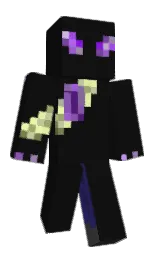 cod gray and jacarta Minecraft skin — Classic model