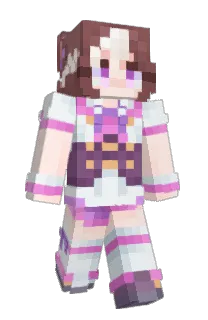 pariposy's Minecraft skin