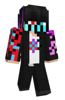 Front of MythicDragon103's skin