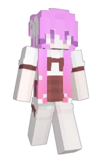 Front of __DoChi's skin