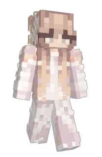 Front of Abnormal3b's skin