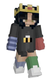 Front of Bee_255's skin