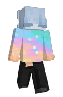 Front of aski_i's skin