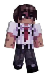 Front of turtle_shall's skin