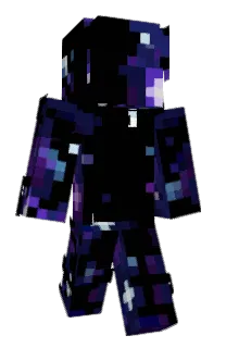LTSoldier95's Minecraft skin