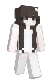 rydelsbunny's Minecraft skin