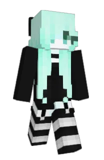 Boot_five's Minecraft skin