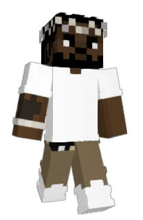 CE_O5's Minecraft skin