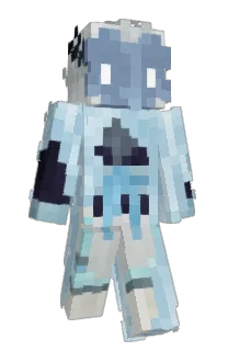 Front of Madame_Arcane's skin
