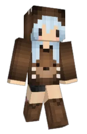 Skin preview