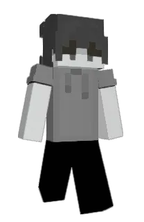 Front of 7isqx's skin