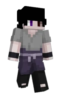 Front of Makh4chev's skin