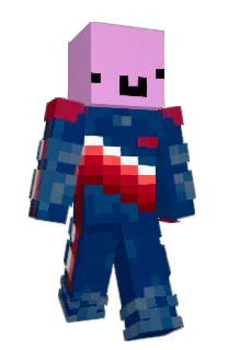 Front of 56faxeo's skin