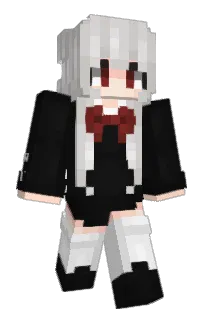 Nervios's Minecraft skin