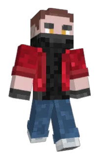 Front of Master_Dingus's skin