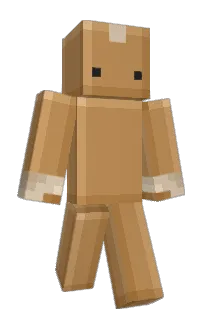 Wekedo's Minecraft skin