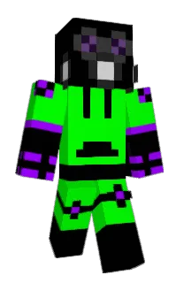 Front of The_Pyro_TF2's skin