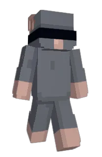 Front of CoffeCof's skin