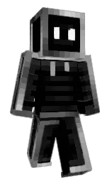 Minecraft skin — Classic model