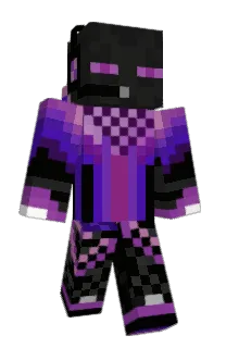 phineral's Minecraft skin