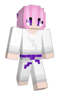 Kvrim666's Minecraft skin