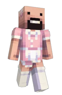 Front of 6ManUwU9's skin