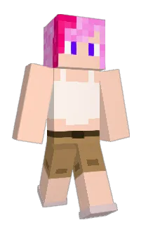 NarNar132's Minecraft skin