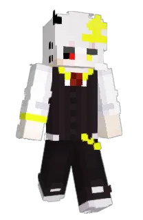 bergerfam's Minecraft skin