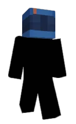 azure and st tropaz Minecraft skin — Slim model — first worn by XenokratesRitva