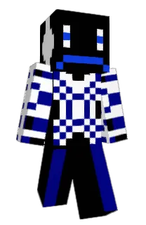 Front of Babysmasher3265's skin