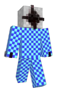 Front of Gearssshifting's skin