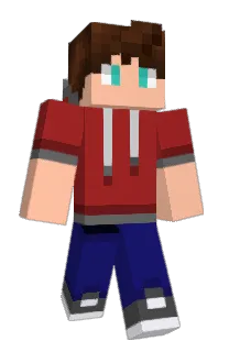 Mestre564's Minecraft skin
