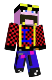 Front of Droxz_zx's skin