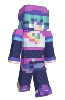 ciriced's Minecraft skin