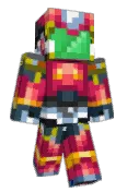 Yanweh