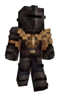 Selfi's Minecraft skin