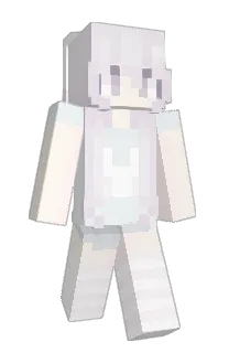 247rawwen's Minecraft skin